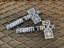 Load image into Gallery viewer, Farmtruck 10 badges