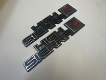 Load image into Gallery viewer, High Sierra 2500 81-87 Fender Emblems