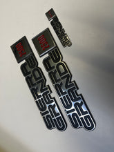 Load image into Gallery viewer, Low Sierra GMC 81-87 Fender and Dash Emblems