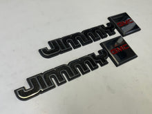 Load image into Gallery viewer, Jimmy 81-87 Emblems