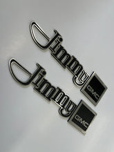 Load image into Gallery viewer, Jimmy 75-80 Emblems