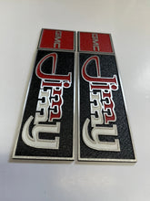 Load image into Gallery viewer, Jimmy 73-74 emblems