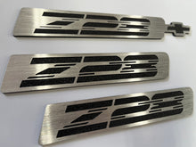 Load image into Gallery viewer, Z28 Camaro Badges/Emblems