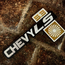 Load image into Gallery viewer, ChevyLS 5.3 with starburst