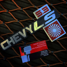 Load image into Gallery viewer, ChevyLS 5.3 with starburst