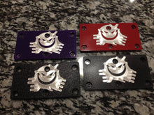 Load image into Gallery viewer, Evil Opti Throttle Body Plate