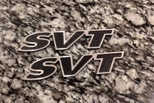 Load image into Gallery viewer, SVT Badges (x2)