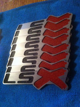 Load image into Gallery viewer, LSX Badges Set of 2