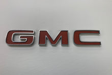 Load image into Gallery viewer, 73-74 GMC Grill Letters