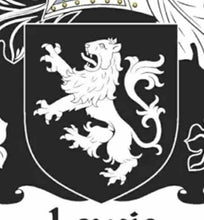 Load image into Gallery viewer, Custom work Sierra classic pair with crest
