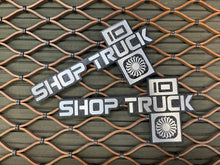 Load image into Gallery viewer, SHOPTRUCK 10 badges
