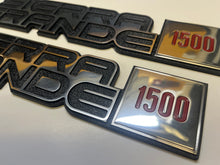Load image into Gallery viewer, Sierra Grande 1500 81-87 Emblems
