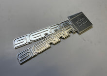 Load image into Gallery viewer, Sierra 1500 81-87 Emblems

