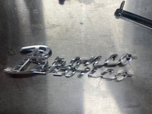 Load image into Gallery viewer, 2021 to present Bronco Badges (x2)
