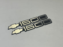 Load image into Gallery viewer, Chevy 1500 badges
