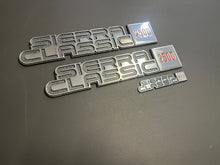 Load image into Gallery viewer, Sierra Classic 2500 81-87 Emblems with dash badge
