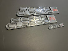 Load image into Gallery viewer, Sierra Classic 3500 81-87 Emblems with dash badge
