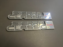 Load image into Gallery viewer, Sierra Classic GMC 81-87 Emblems
