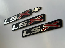 Load image into Gallery viewer, LSX and LTX Camaro emblems
