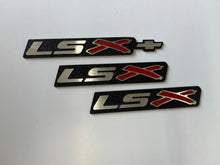 Load image into Gallery viewer, LSX and LTX Camaro emblems
