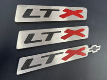 Load image into Gallery viewer, LSX and LTX Camaro emblems
