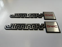 Load image into Gallery viewer, Jimmy 81-87 Emblems
